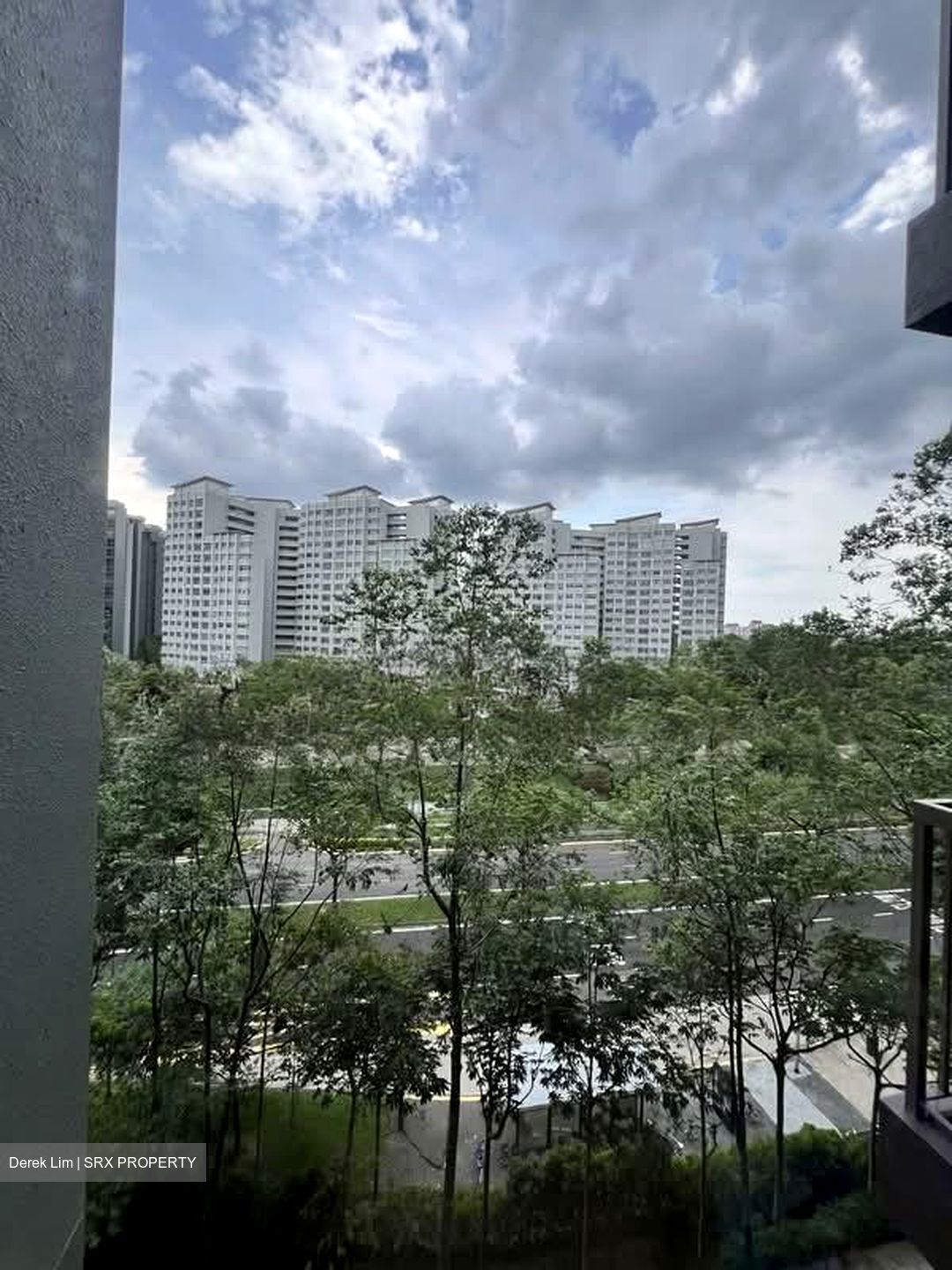 Austville Residences (D19), Condominium #581333391